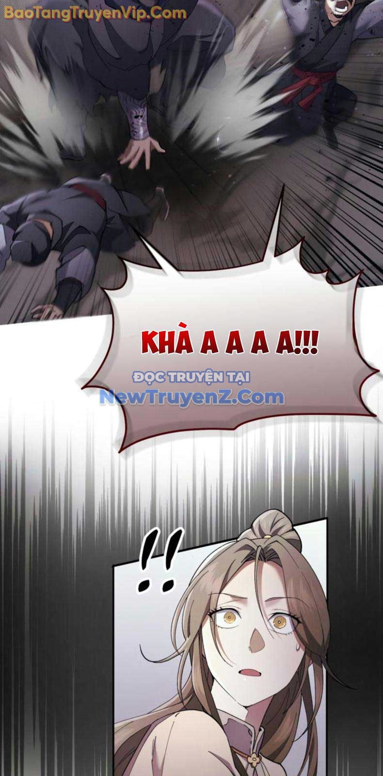 Thiên Ma Muốn Sống Một Cuộc Đời Bình Lặng chapter 32 - Trang 61