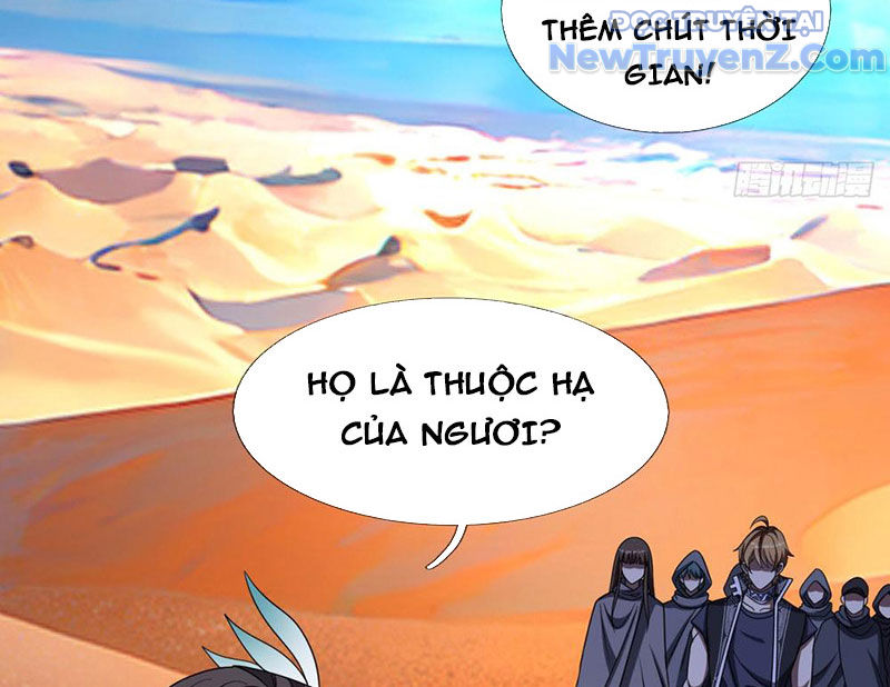 Cái Bóng Của Ta Là Loli chapter 15 - Trang 39