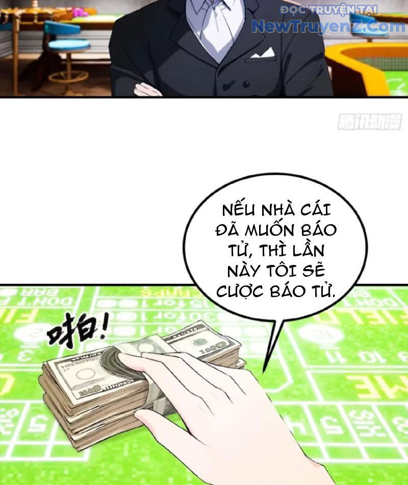 Đạo Hữu Lùi Một Bước: Ta Tới Giết Thần Trừ Quỷ chapter 31 - Trang 30