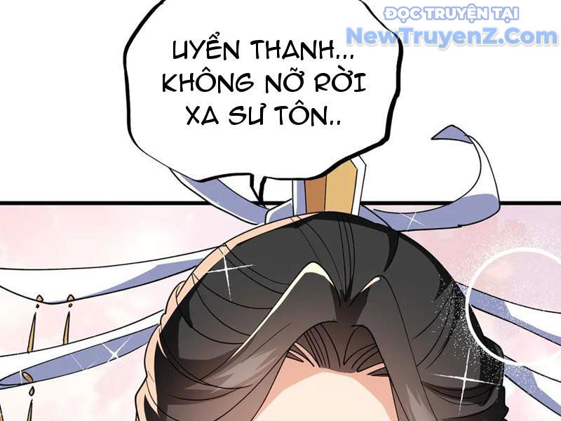 Đồ Đệ Nữ Đế Của Ta Muốn Hắc Hóa! chapter 47 - Trang 86