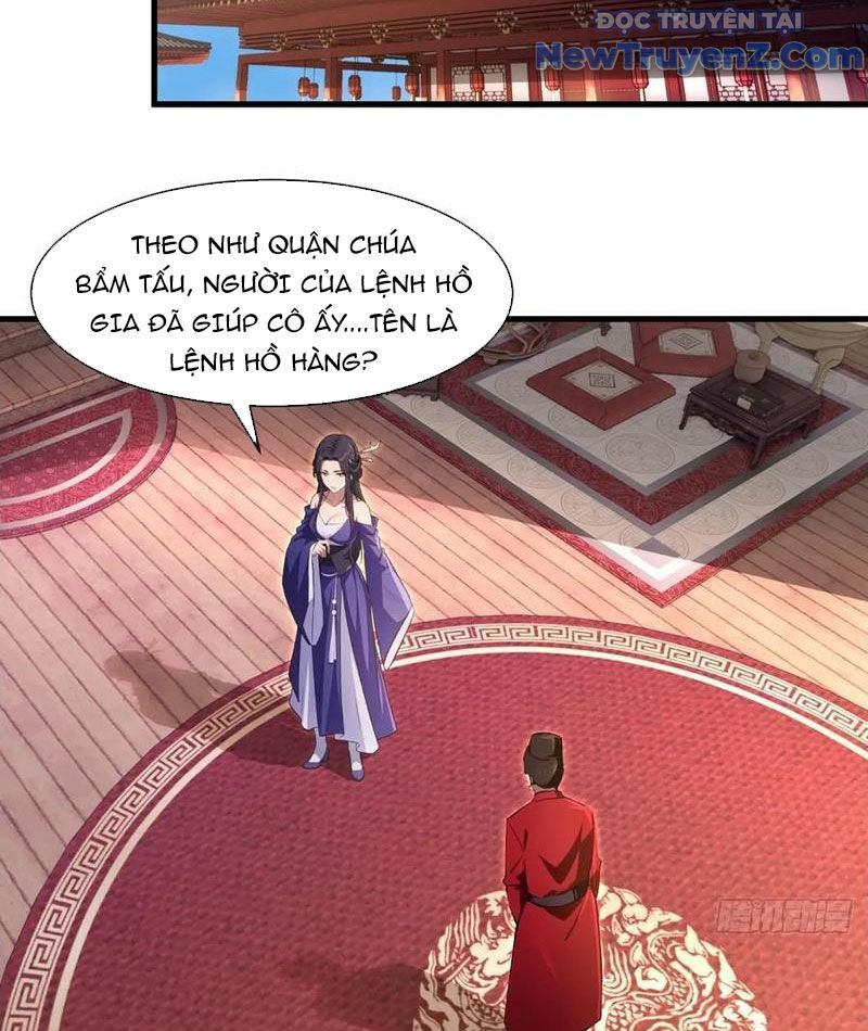 Phản Phái Muốn Sống Lâu Thêm Một Ngày chapter 29 - Trang 55