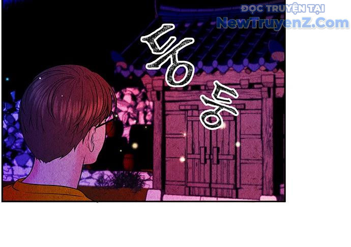 Cửa hàng đồ cổ tương lai chapter 6 - Trang 33
