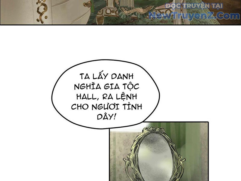 Quỷ Bí Chi Chủ (Bản Mới) chapter 5 - Trang 8