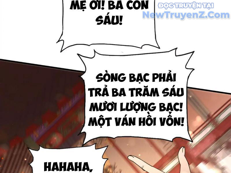Kim Ngô Thần Vệ chapter 1 - Trang 96