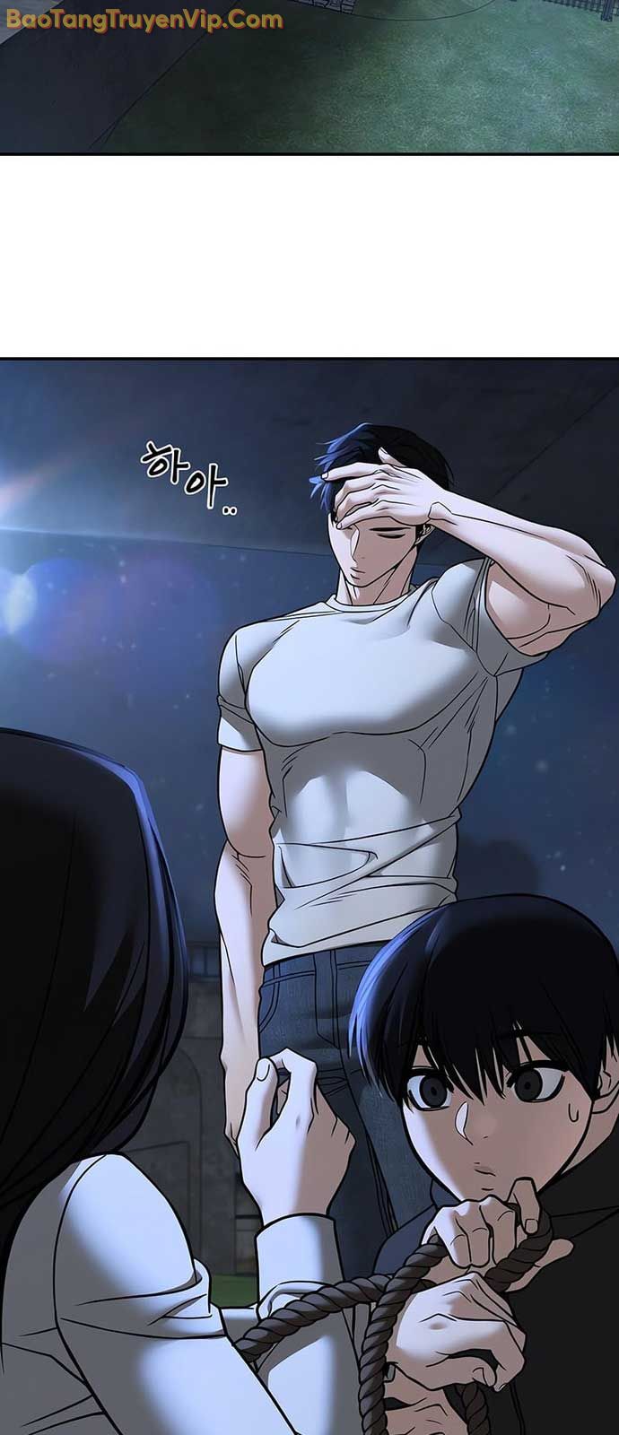Giang Hồ Thực Thi Công Lý chapter 138 - Trang 50