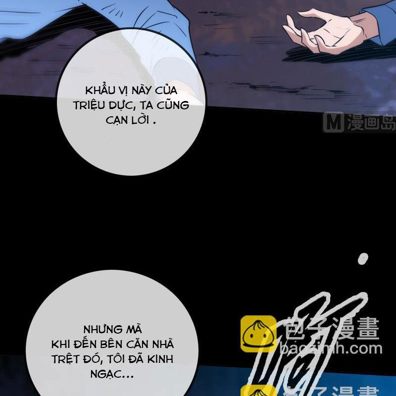 Kiếp Thiên Vận chapter 307 - Trang 39