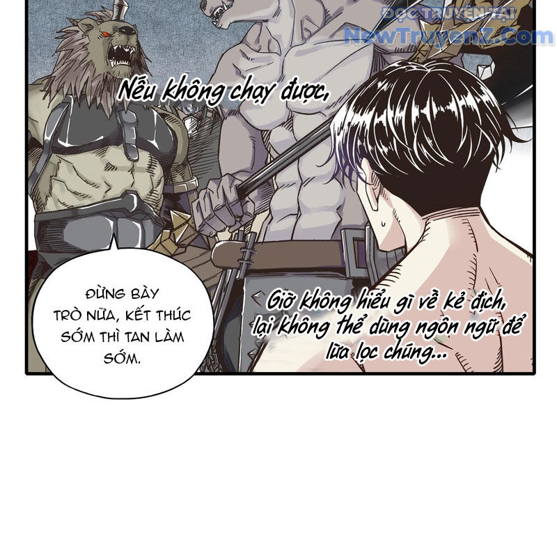 Ta Xuyên Vào Dị Giới Với Chỉ Số Phòng Thủ 99999 chapter 2 - Trang 15