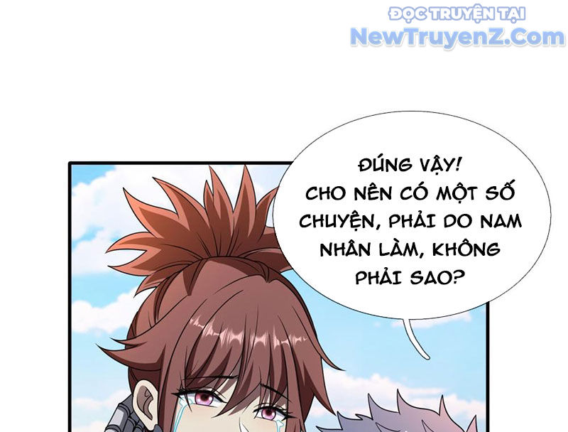 Cái Bóng Của Ta Là Loli chapter 10 - Trang 99