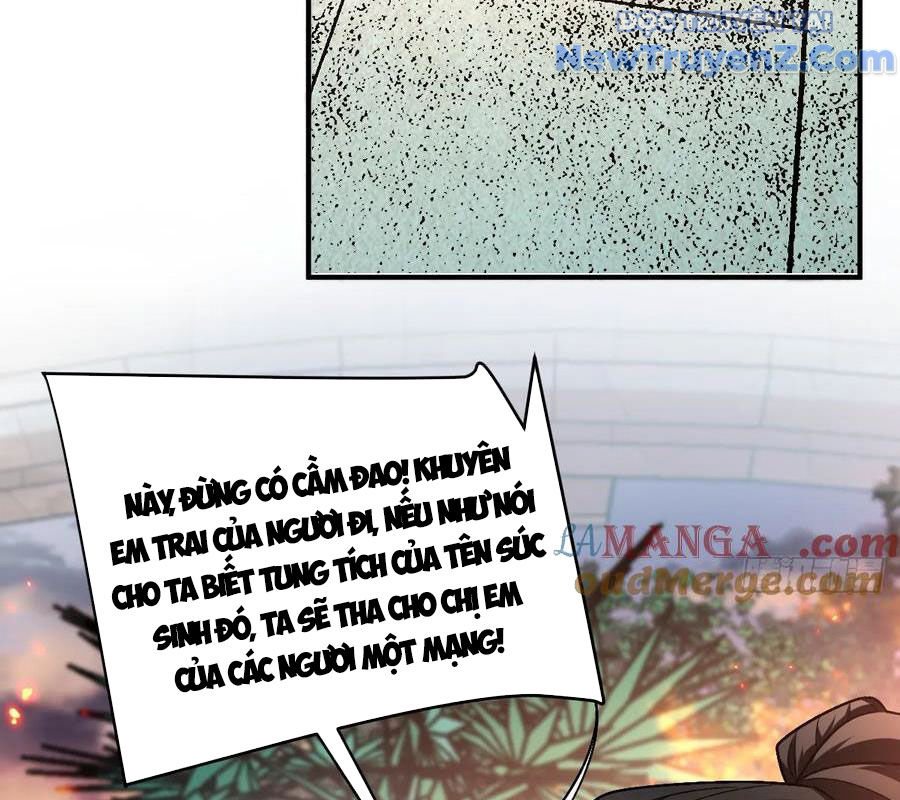 Vĩnh sinh đi chết đi! chapter 21 - Trang 16
