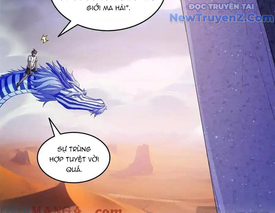Tu Chân Nói Chuyện Phiếm Quần chapter 689 - Trang 49