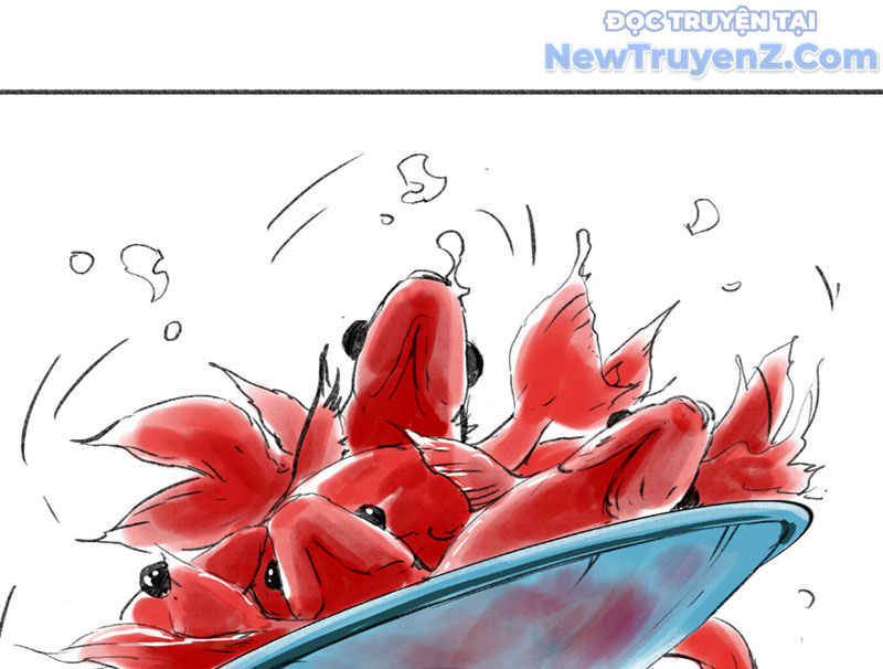 Quỷ Bộ Nhân Gian chapter 6 - Trang 4