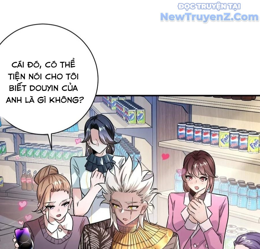 Vĩnh sinh đi chết đi! chapter 23 - Trang 55