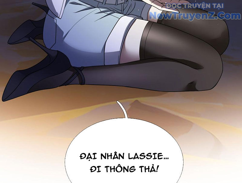 Cái Bóng Của Ta Là Loli chapter 11 - Trang 156