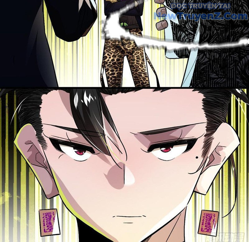 Vĩnh sinh đi chết đi! chapter 5 - Trang 52
