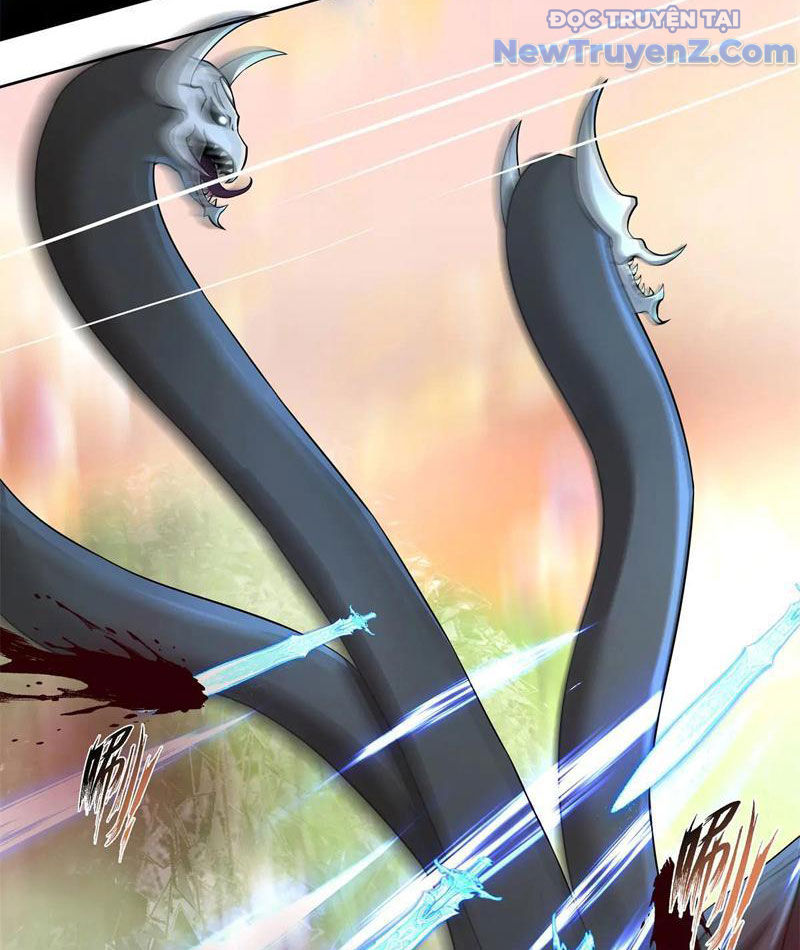 Tân Sủng Mị chapter 75 - Trang 26