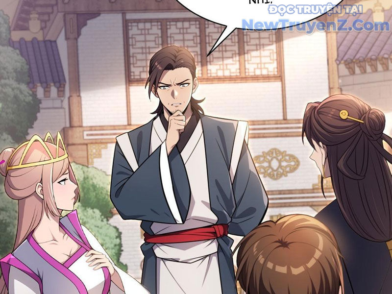 Phản Phái Muốn Sống Lâu Thêm Một Ngày chapter 33 - Trang 42