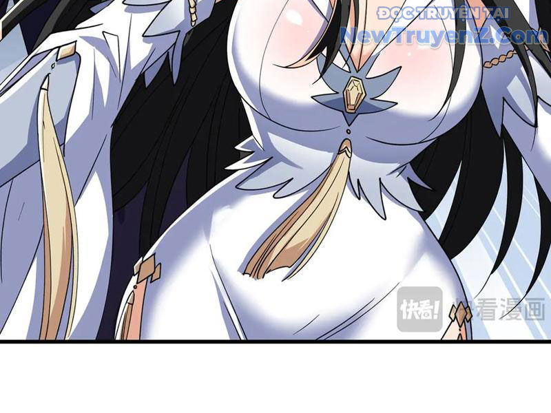 Đồ Đệ Nữ Đế Của Ta Muốn Hắc Hóa! chapter 47 - Trang 76