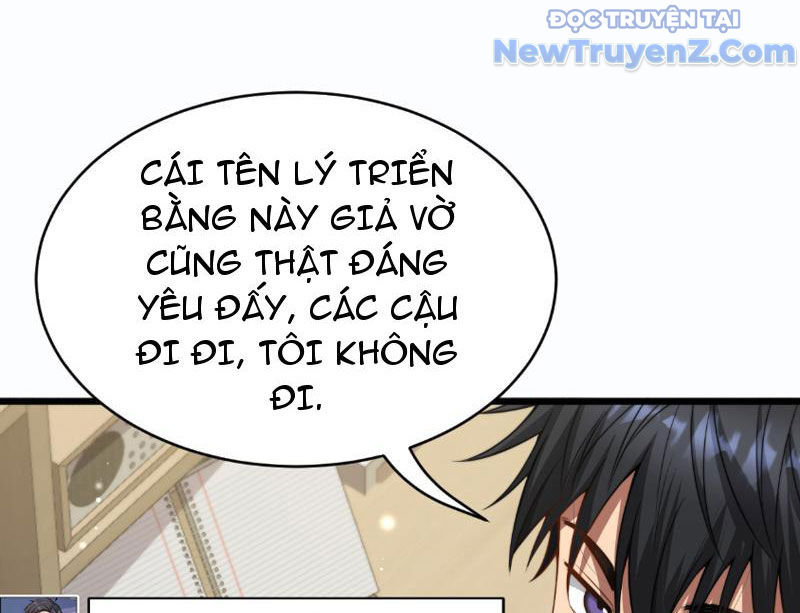 Sau Khi Tự Do Tài Chính, Họ Đã Dâng Hiến Lòng Trung Thành chapter 5 - Trang 18