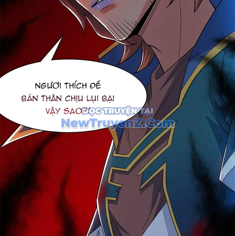 Cường Giả Đến Từ Trại Tâm Thần chapter 344 - Trang 18