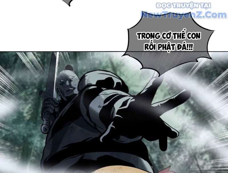 Kim Ngô Thần Vệ chapter 6 - Trang 10