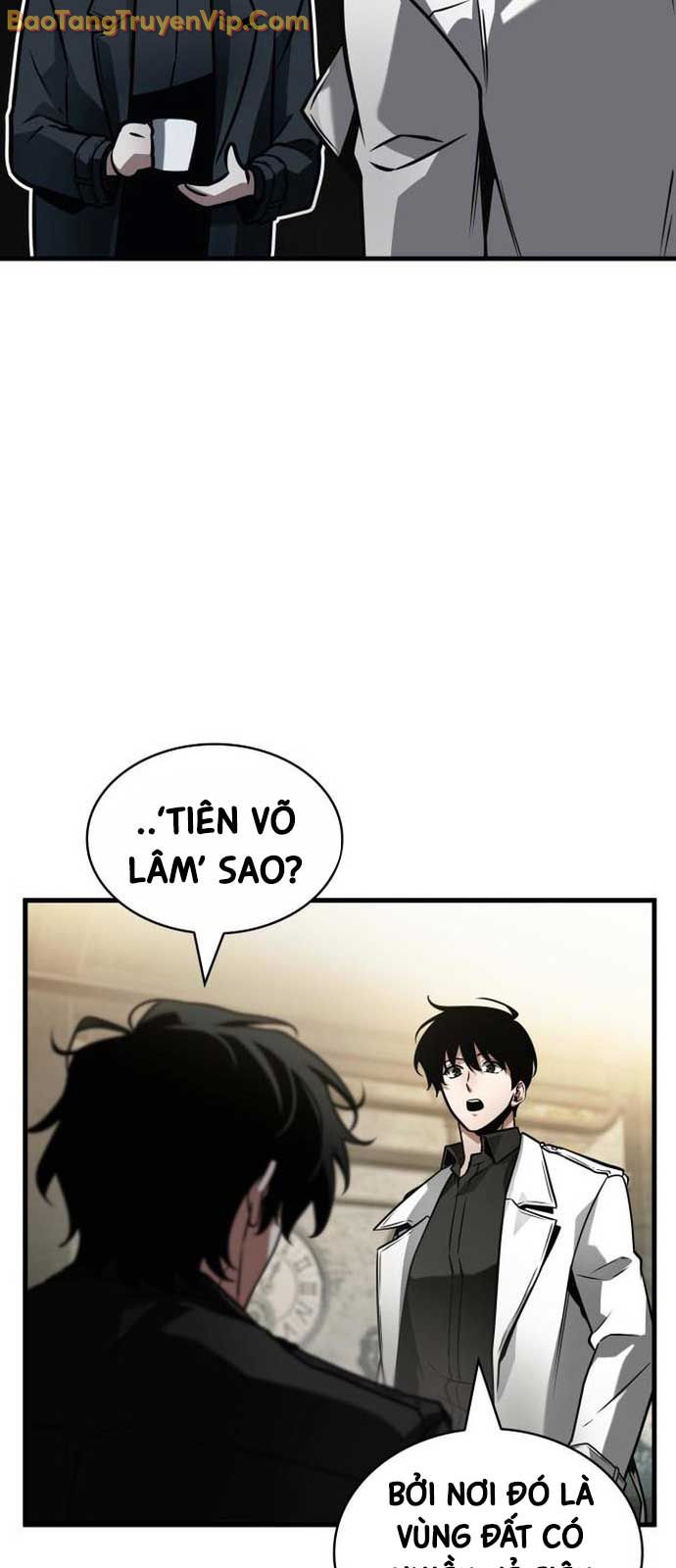 Toàn Trí Độc Giả chapter 263.1 - Trang 7