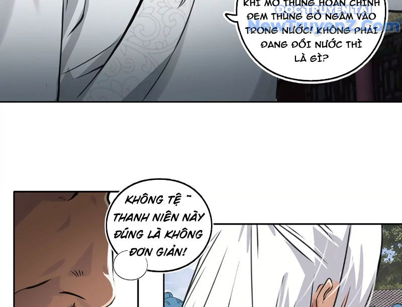 Kim Ngô Thần Vệ chapter 7 - Trang 17