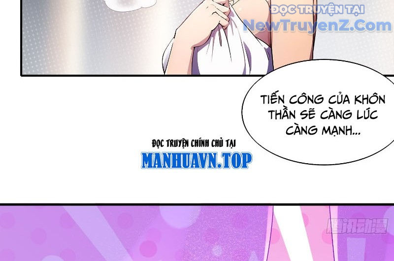 Tuyệt Sắc đạo Lữ đều Nói Ngô Hoàng Thể Chất Vô địch chapter 387 - Trang 46