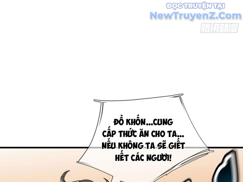 Cái Bóng Của Ta Là Loli chapter 13 - Trang 25