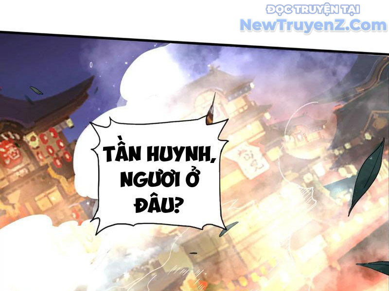 Kim Ngô Thần Vệ chapter 2 - Trang 4