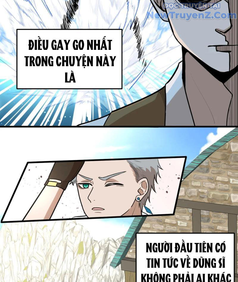 Dũng Giả Tiêu Cực Và Ma Vương Mất Tư Cách chapter 1 - Trang 20