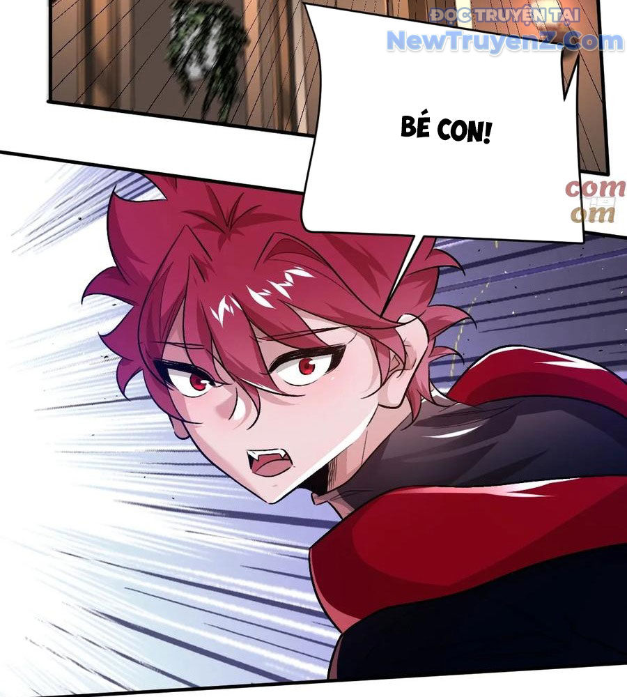 Vĩnh sinh đi chết đi! chapter 24 - Trang 64