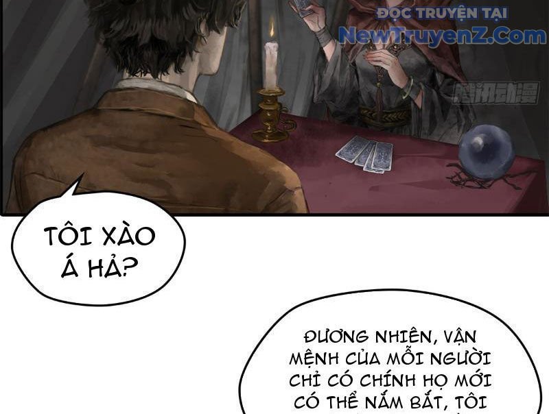 Quỷ Bí Chi Chủ (Bản Mới) chapter 3 - Trang 22