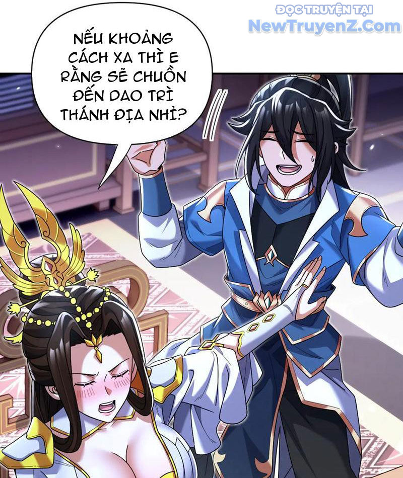 Bắt Đầu Chấn Kinh Nữ Đế Lão Bà, Ta Vô Địch! chapter 78 - Trang 45