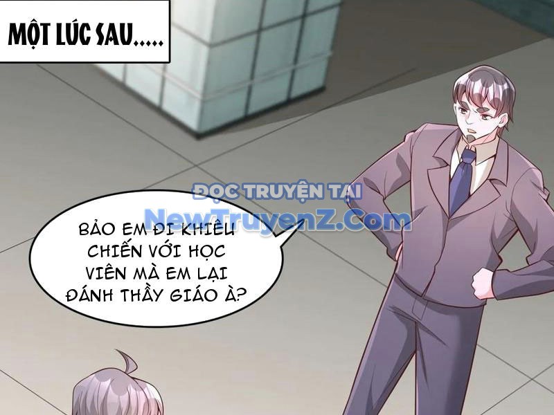 Ta Thần Ma Song Tu Chế Bá Thiên Hạ chapter 141 - Trang 14
