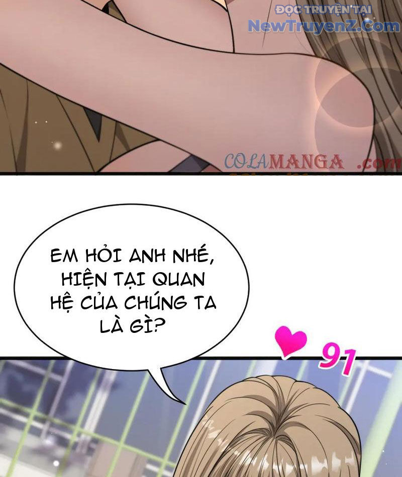 Sau Khi Tự Do Tài Chính, Họ Đã Dâng Hiến Lòng Trung Thành chapter 14 - Trang 31