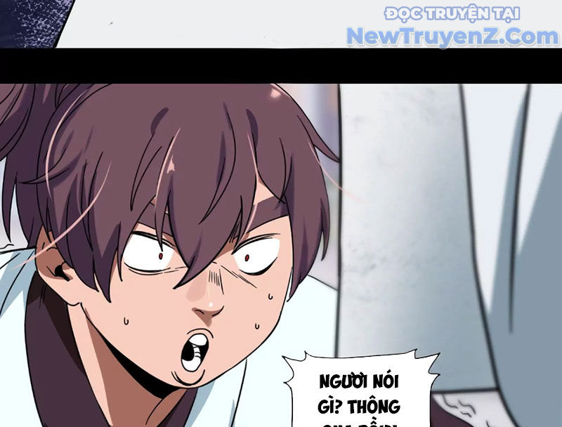 Kim Ngô Thần Vệ chapter 9 - Trang 30