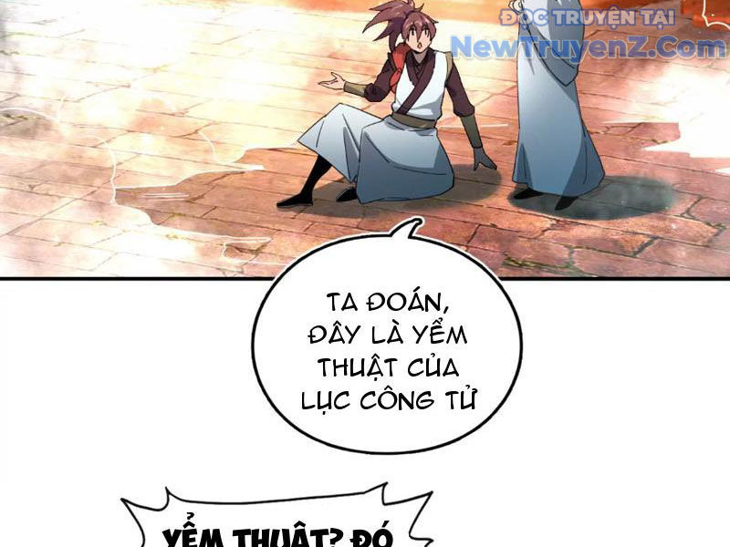 Kim Ngô Thần Vệ chapter 2 - Trang 31
