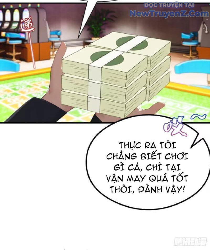 Đạo Hữu Lùi Một Bước: Ta Tới Giết Thần Trừ Quỷ chapter 30 - Trang 53