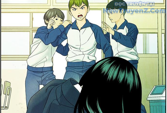 Cửa hàng đồ cổ tương lai chapter 22 - Trang 78