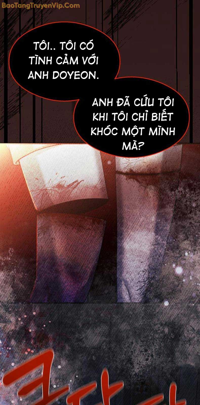 Hẹn Hò Rùng Rợn chapter 17 - Trang 83