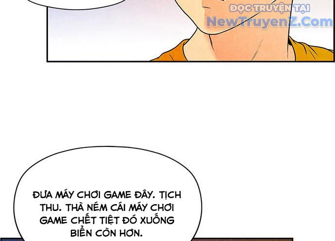 Cửa hàng đồ cổ tương lai chapter 5 - Trang 35