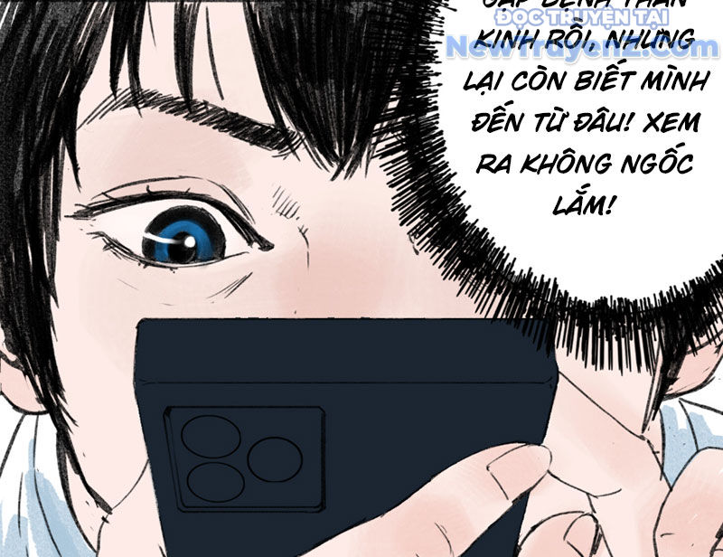 Quỷ Bộ Nhân Gian chapter 5 - Trang 57