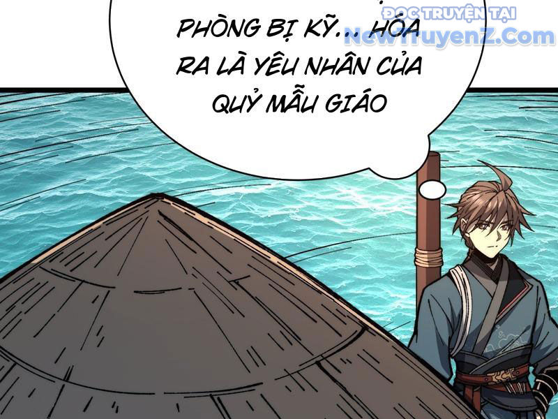 Thành Thần Bắt Đầu Từ Thủy Hầu Tử chapter 41 - Trang 41