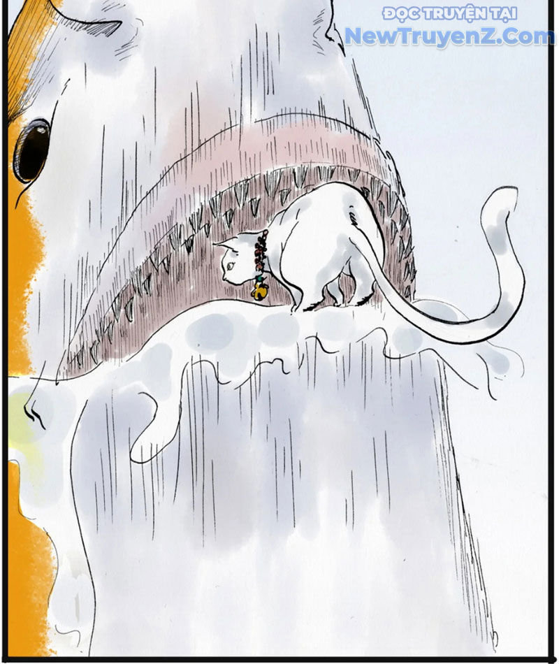 Thiên Hải Nhập Mộng chapter 2 - Trang 25