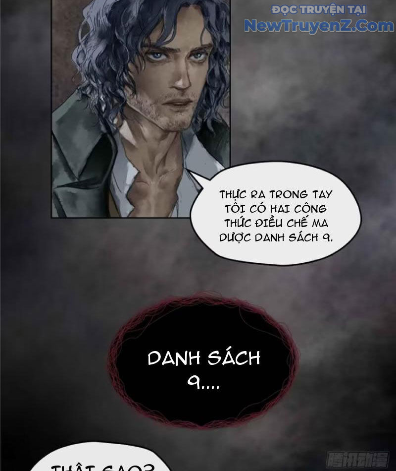 Quỷ Bí Chi Chủ (Bản Mới) chapter 6 - Trang 41