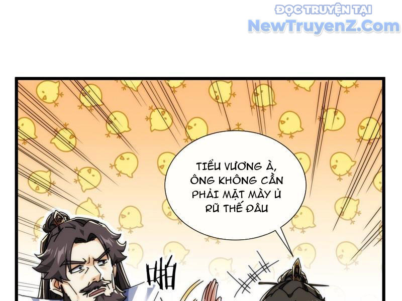 Mời Công Tử Trảm Yêu chapter 185 - Trang 87