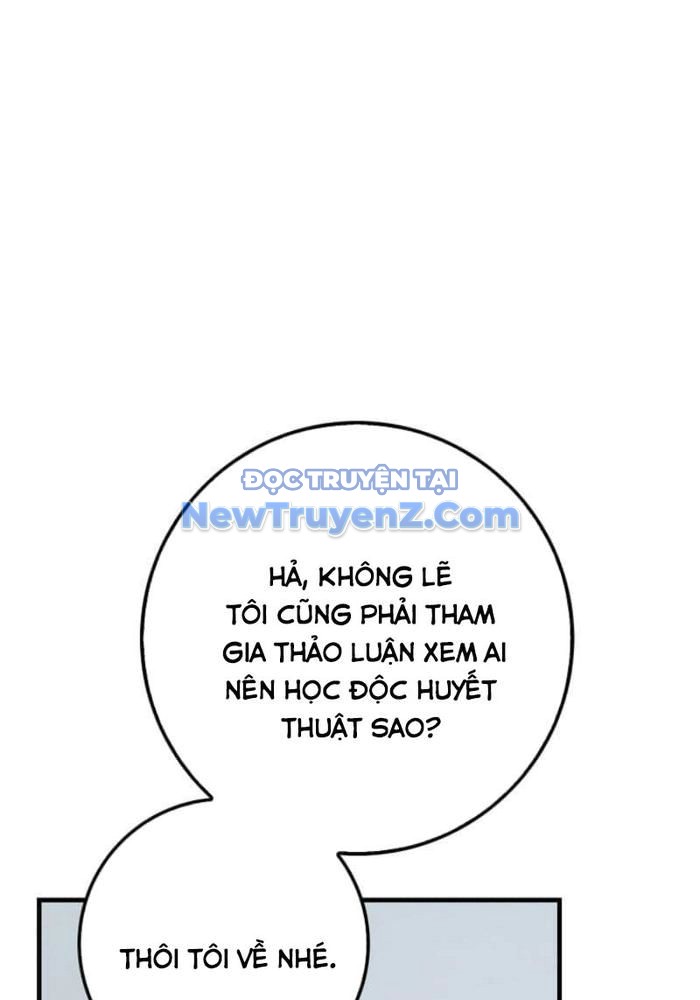 Thiên Tài Võ Thuật Hồi Quy chapter 93 - Trang 78