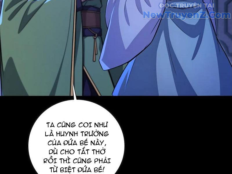 Phản Phái Muốn Sống Lâu Thêm Một Ngày chapter 25 - Trang 16