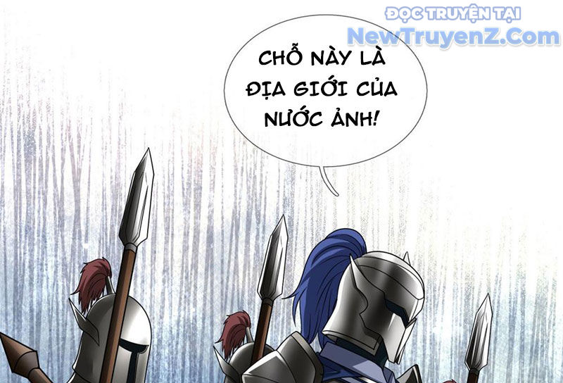 Cái Bóng Của Ta Là Loli chapter 13 - Trang 192