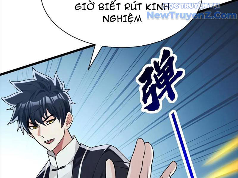 Đại Lão Xuống Núi: Bắt Đầu Từ Việc Trở Thành Thư Ký chapter 107 - Trang 77